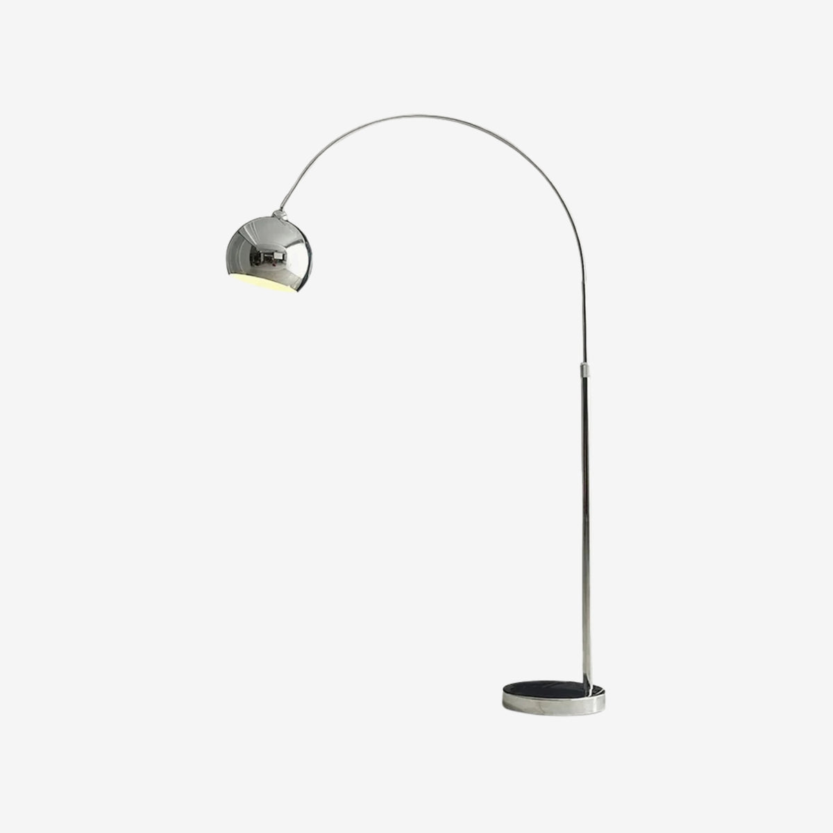 Keldal moderne gulvlampe