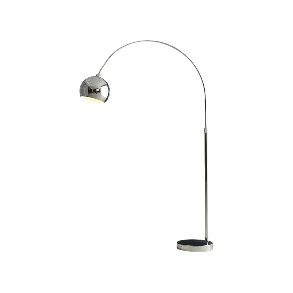 Keldal moderne gulvlampe