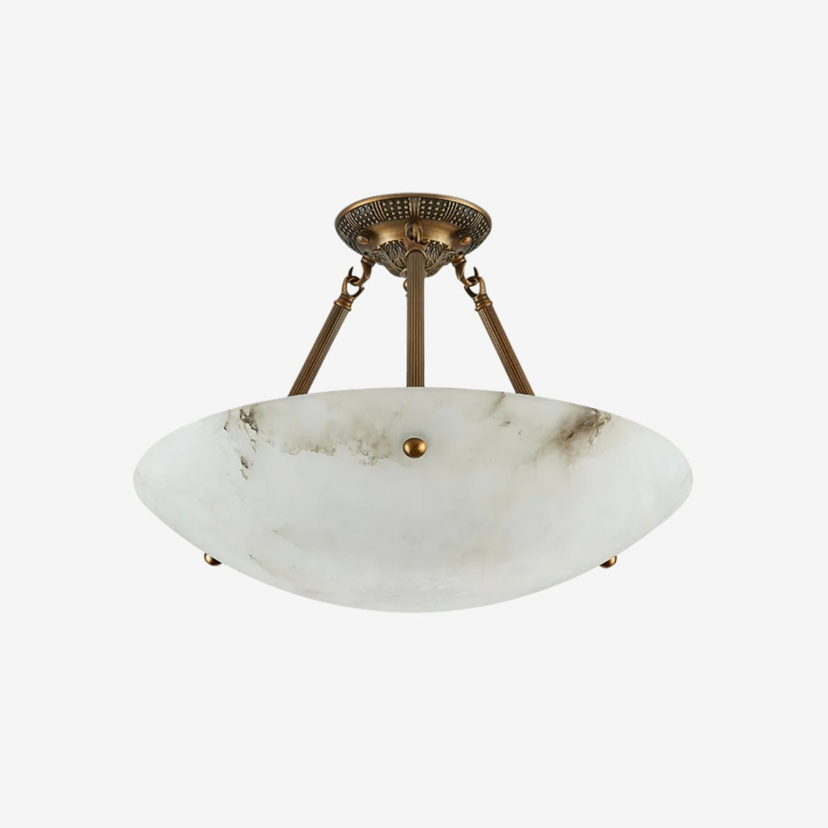 Jorrenin rund loftlampe