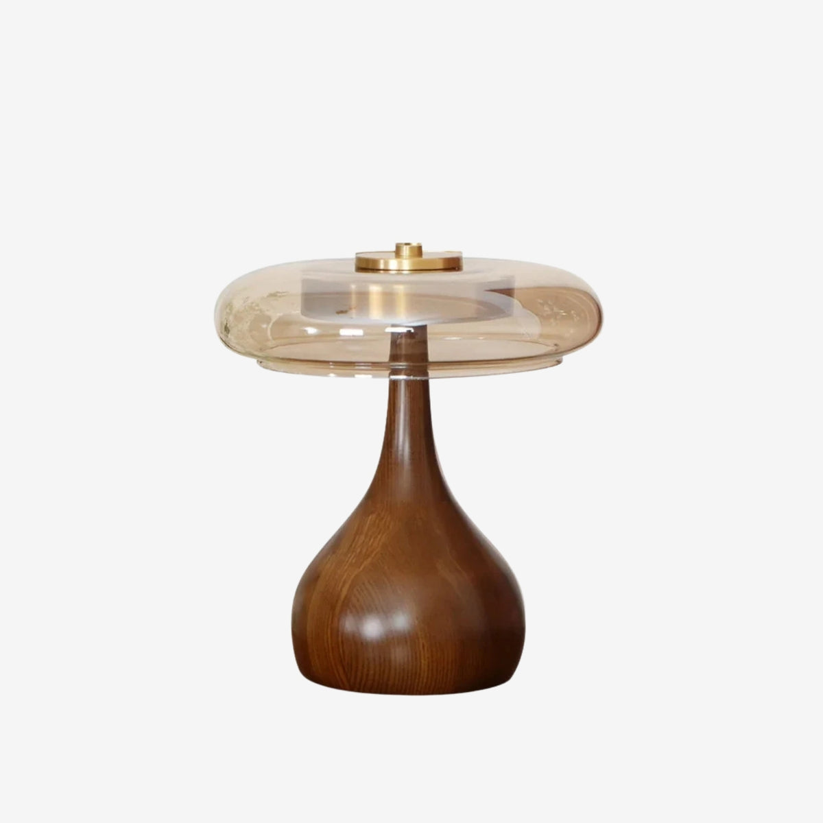 Mikeni bordlampe