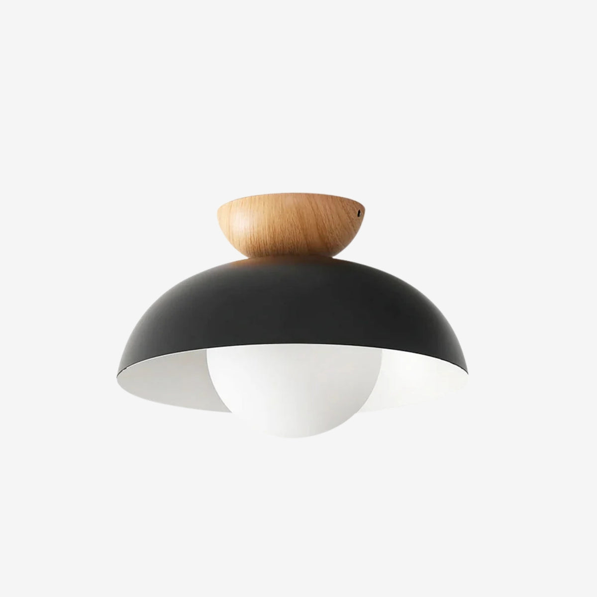 Esarnor rund loftlampe