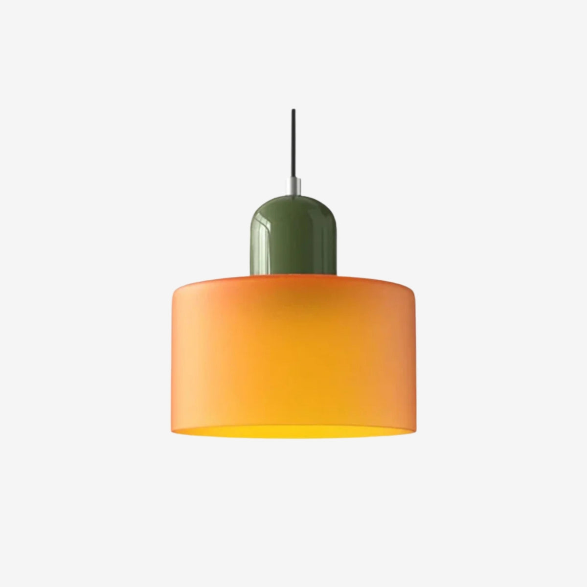 Larslaren retro pendellampe
