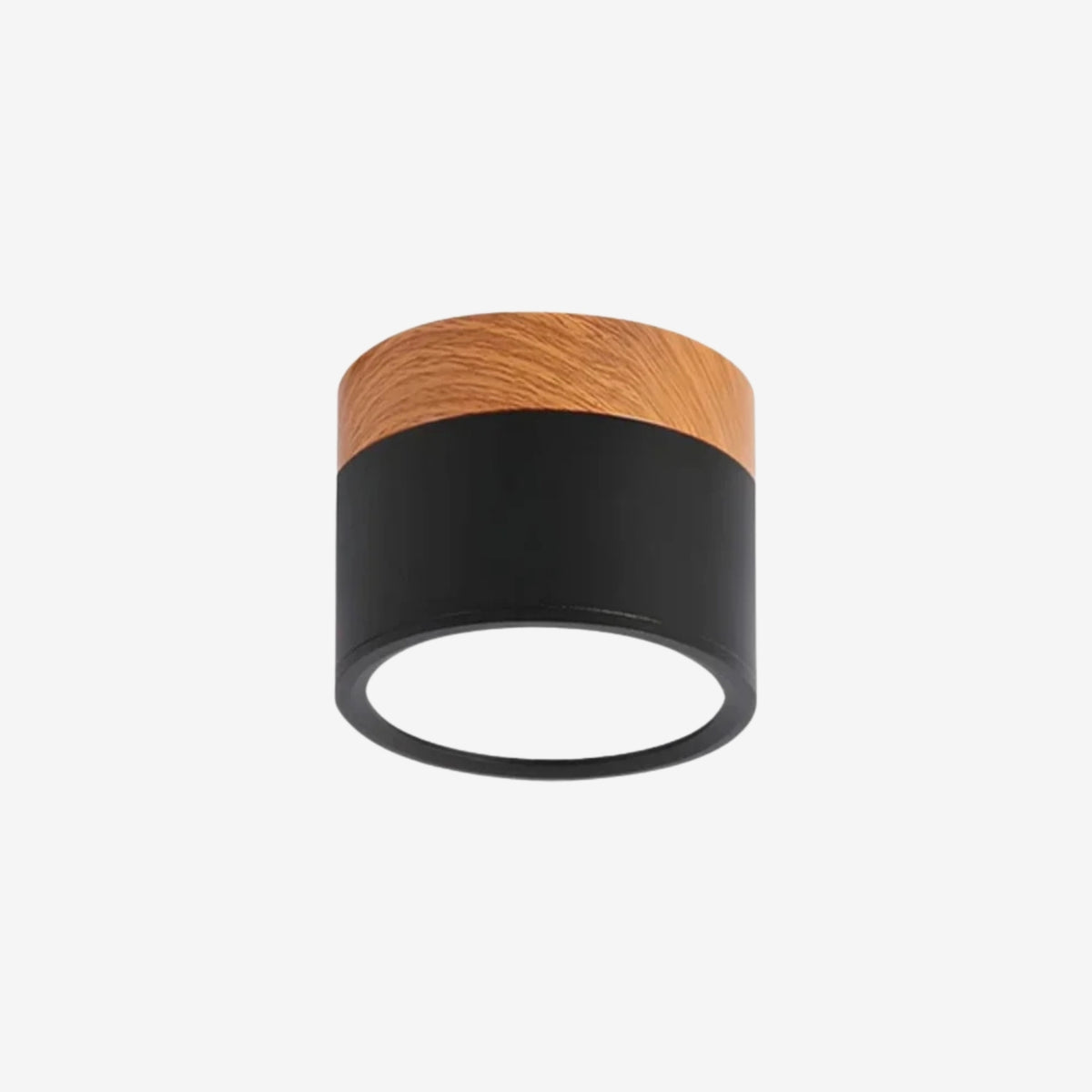 Emikto rund loftlampe