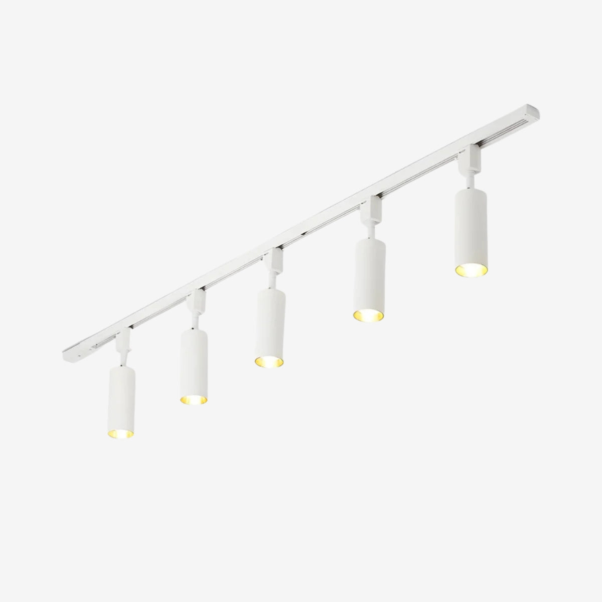 Nolvi rørformet loftlampe