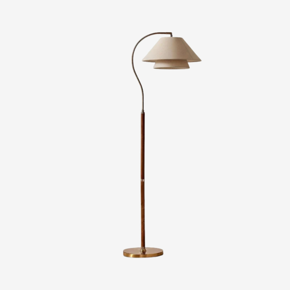Dalmiie gulvlampe