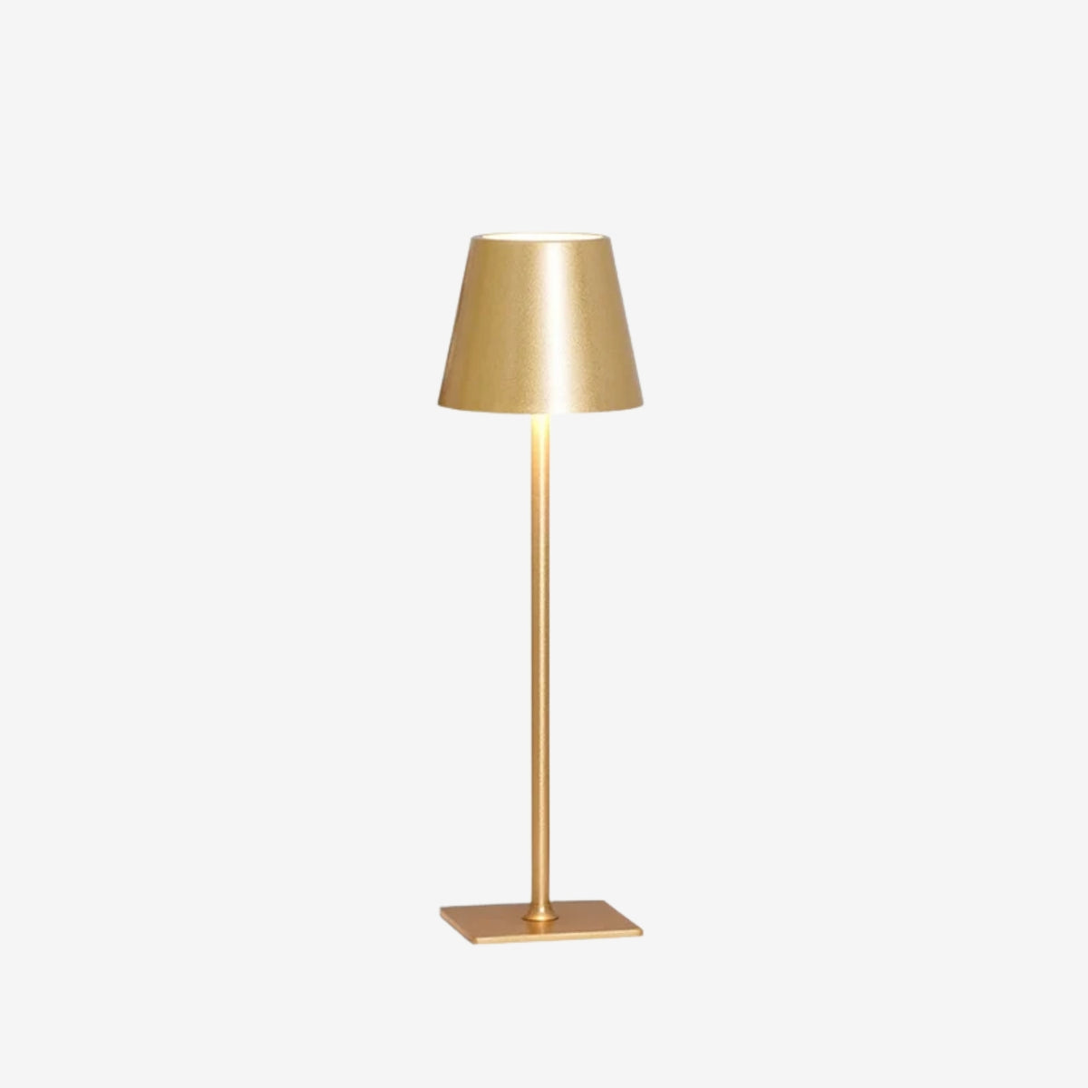Ilavi udendørs bordlampe