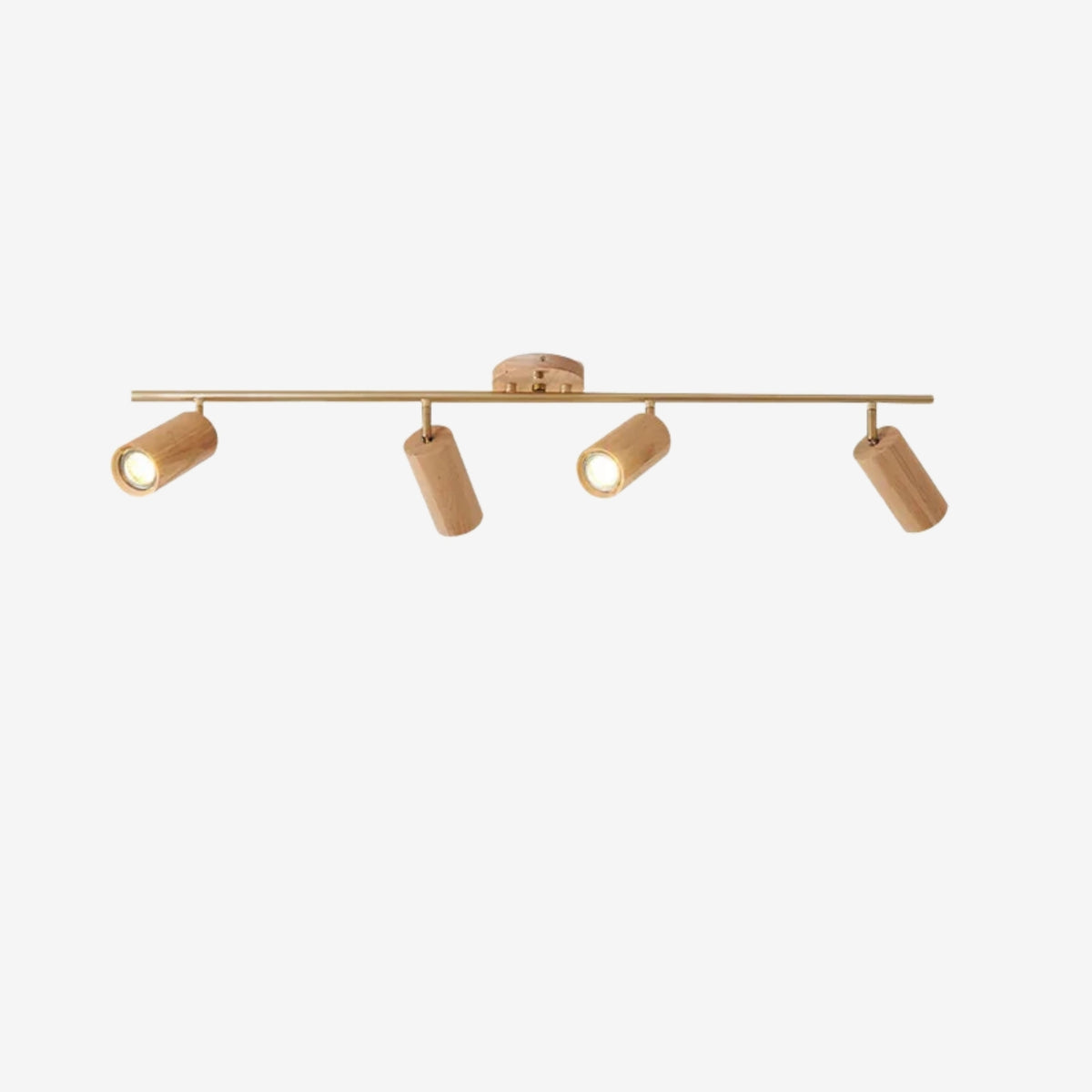 Vejnasi lineær loftlampe