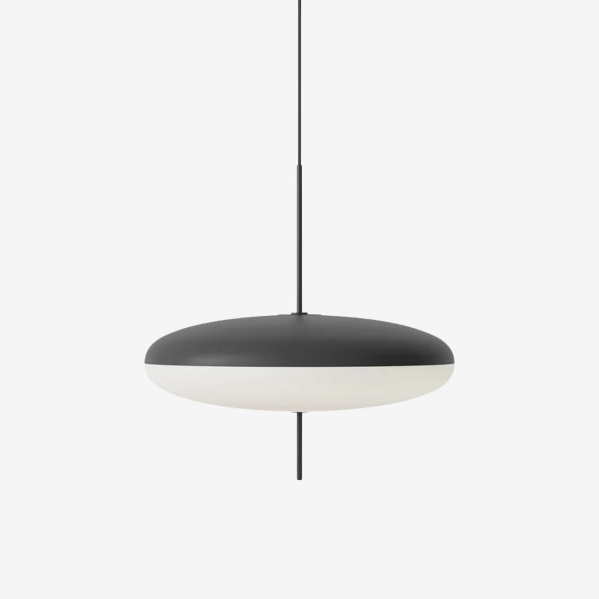 Emme minimalistisk pendellampe