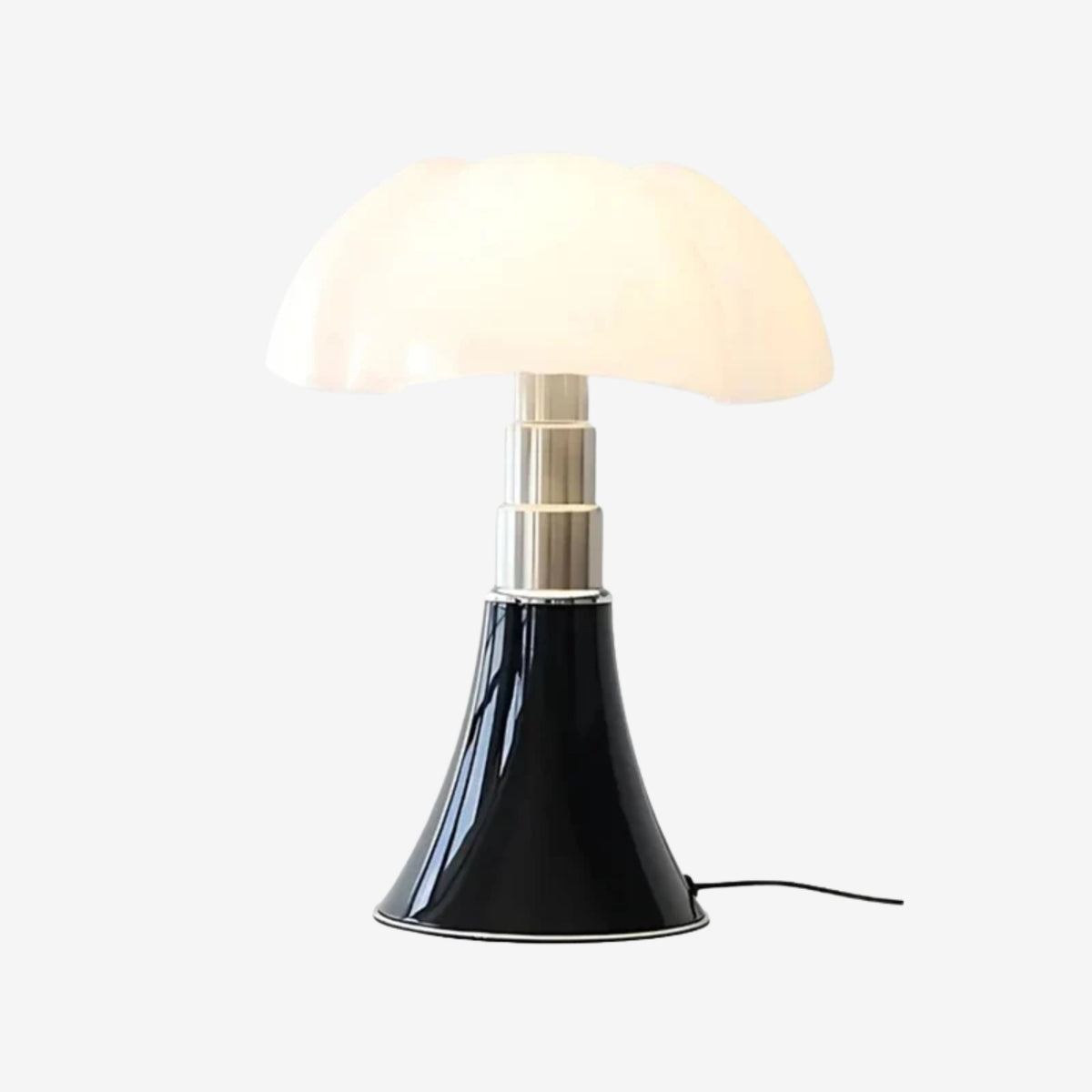 Eliiberg bordlampe