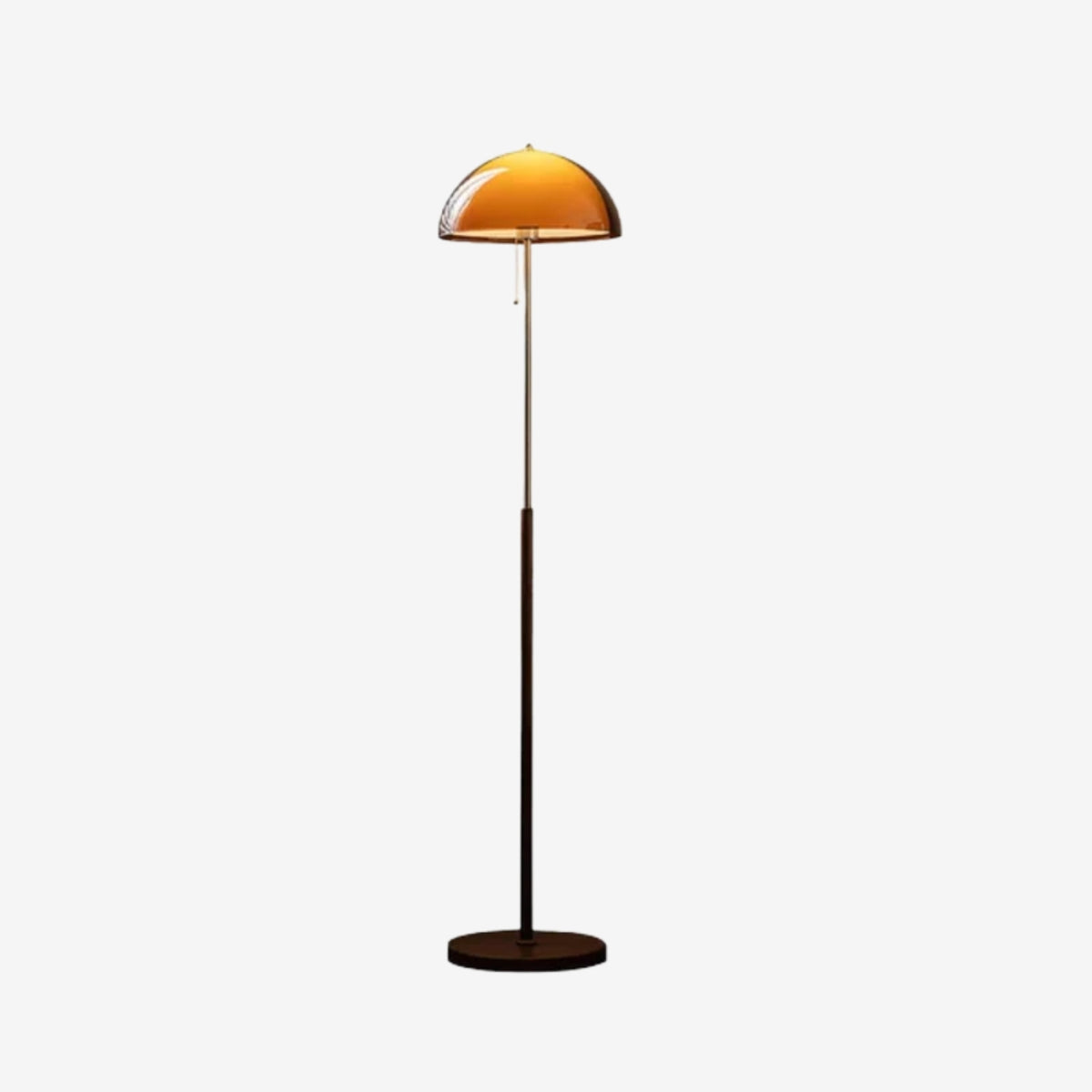 Roor gulvlampe