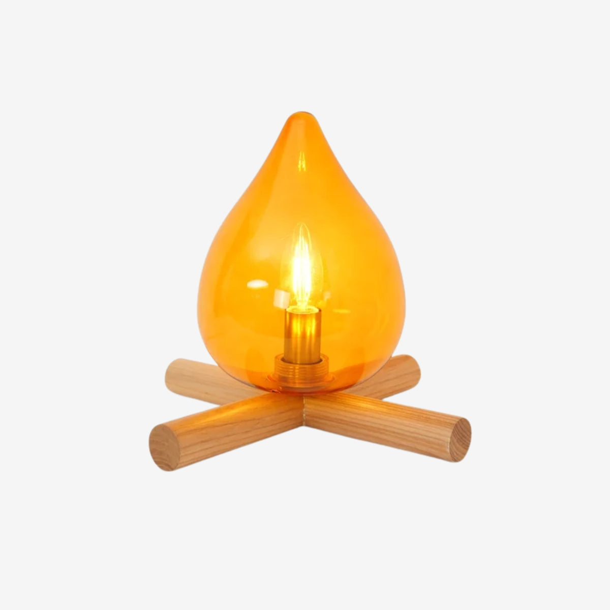 Zelor bordlampe