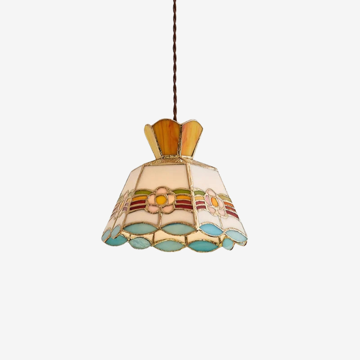 Blati vintage pendellampe