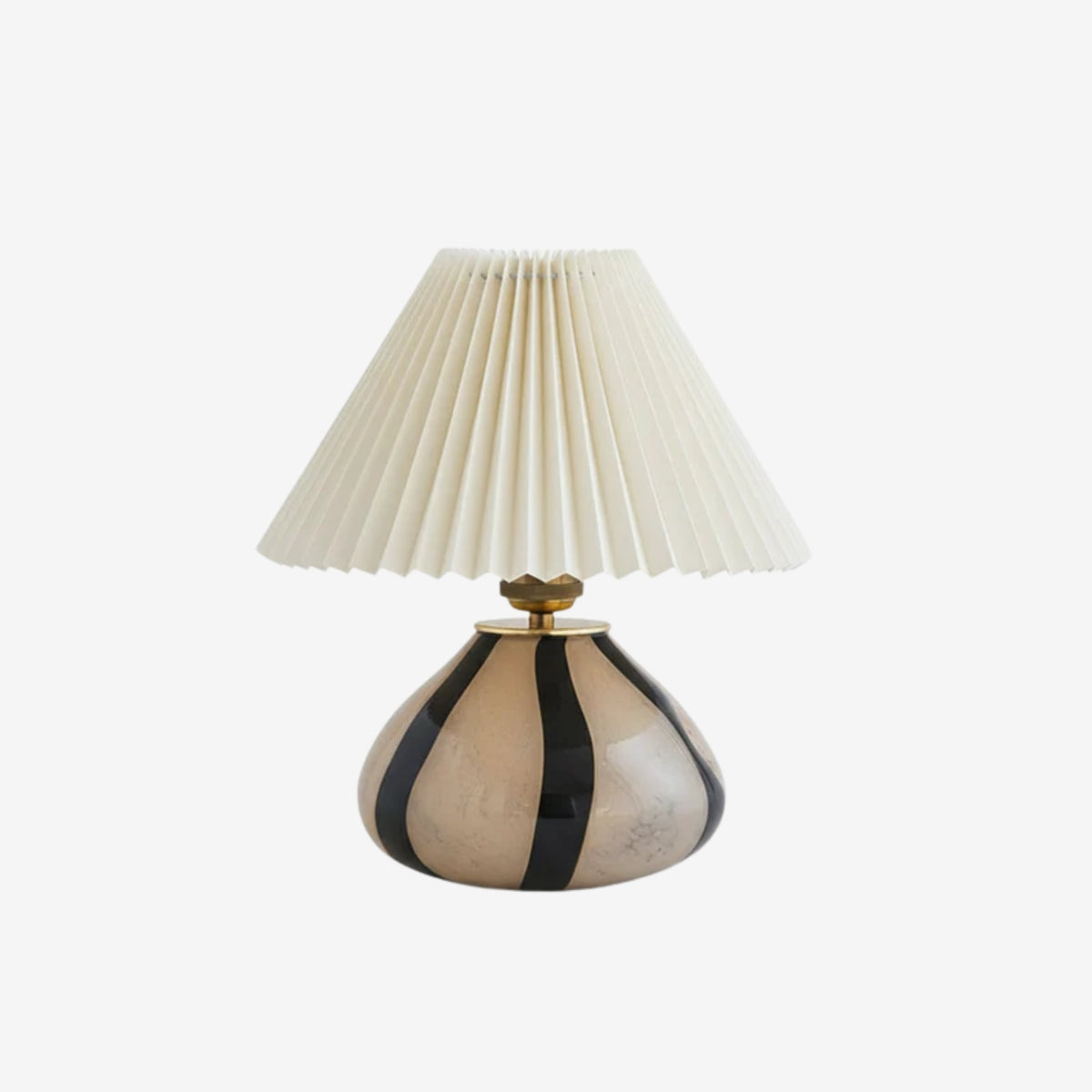 Holikik bordlampe