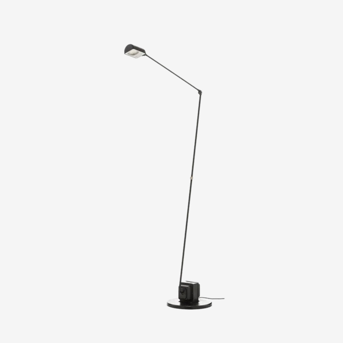 Paxki gulvlampe
