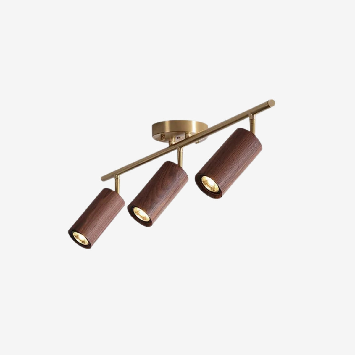 Renuri lineær loftlampe