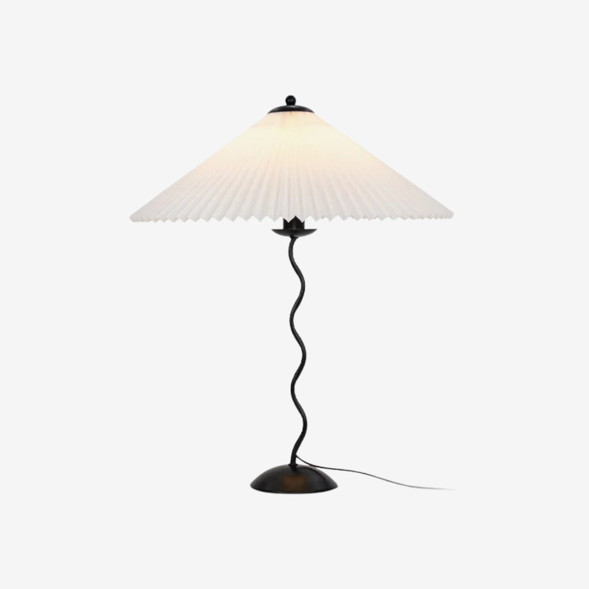 Havio moderne bordlampe