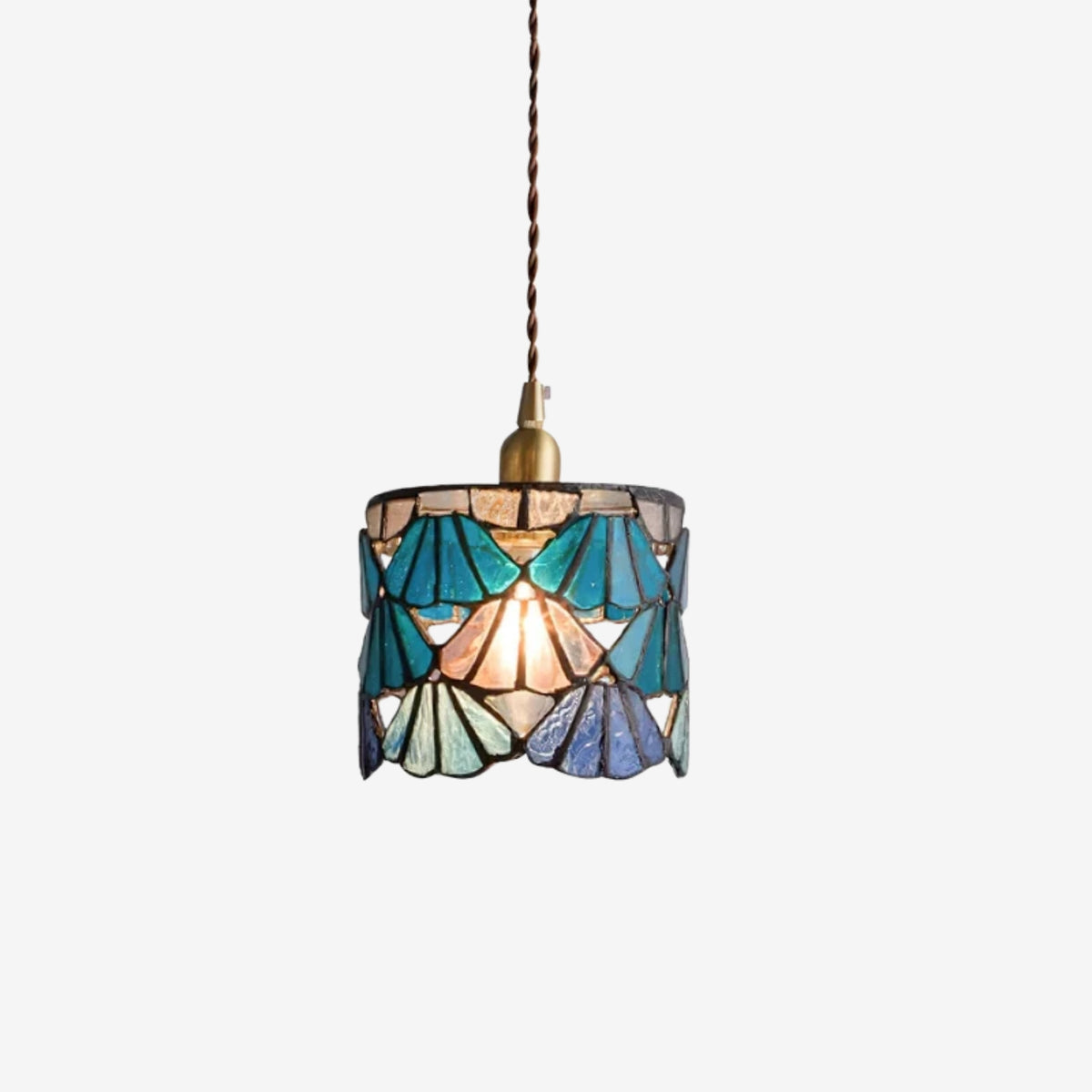 Klani vintage pendellampe