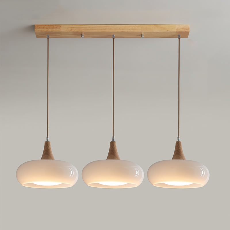 Renuso moderne pendellampe