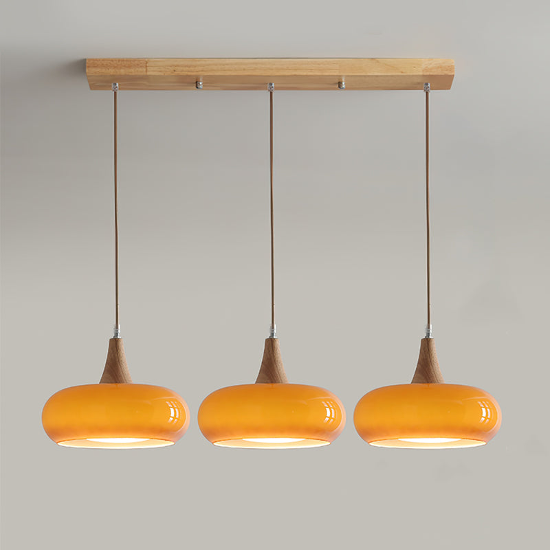 Renuso moderne pendellampe