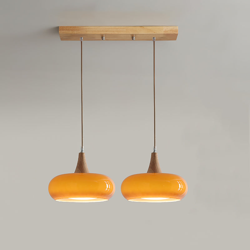Renuso moderne pendellampe