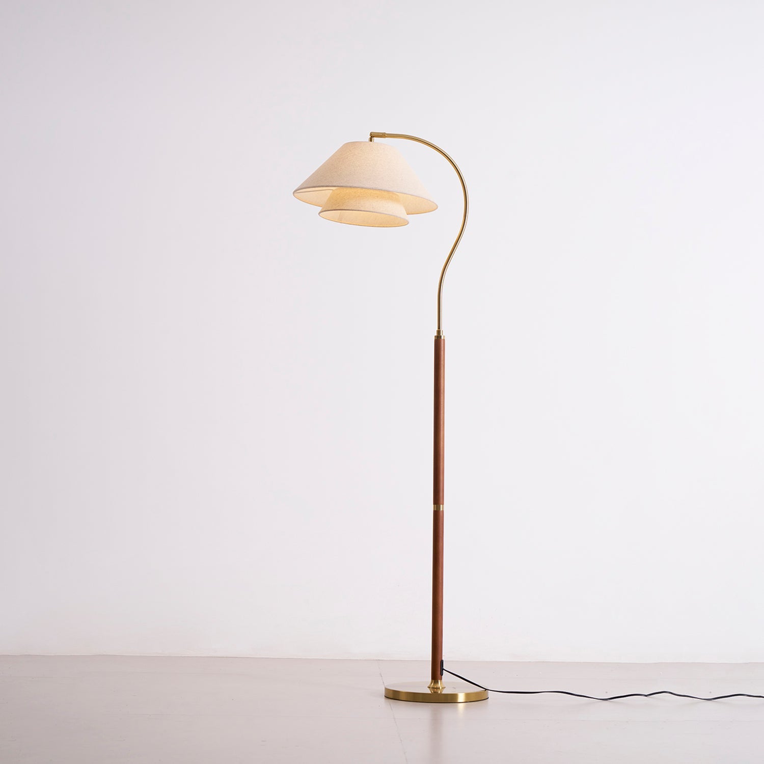 Dalmiie gulvlampe