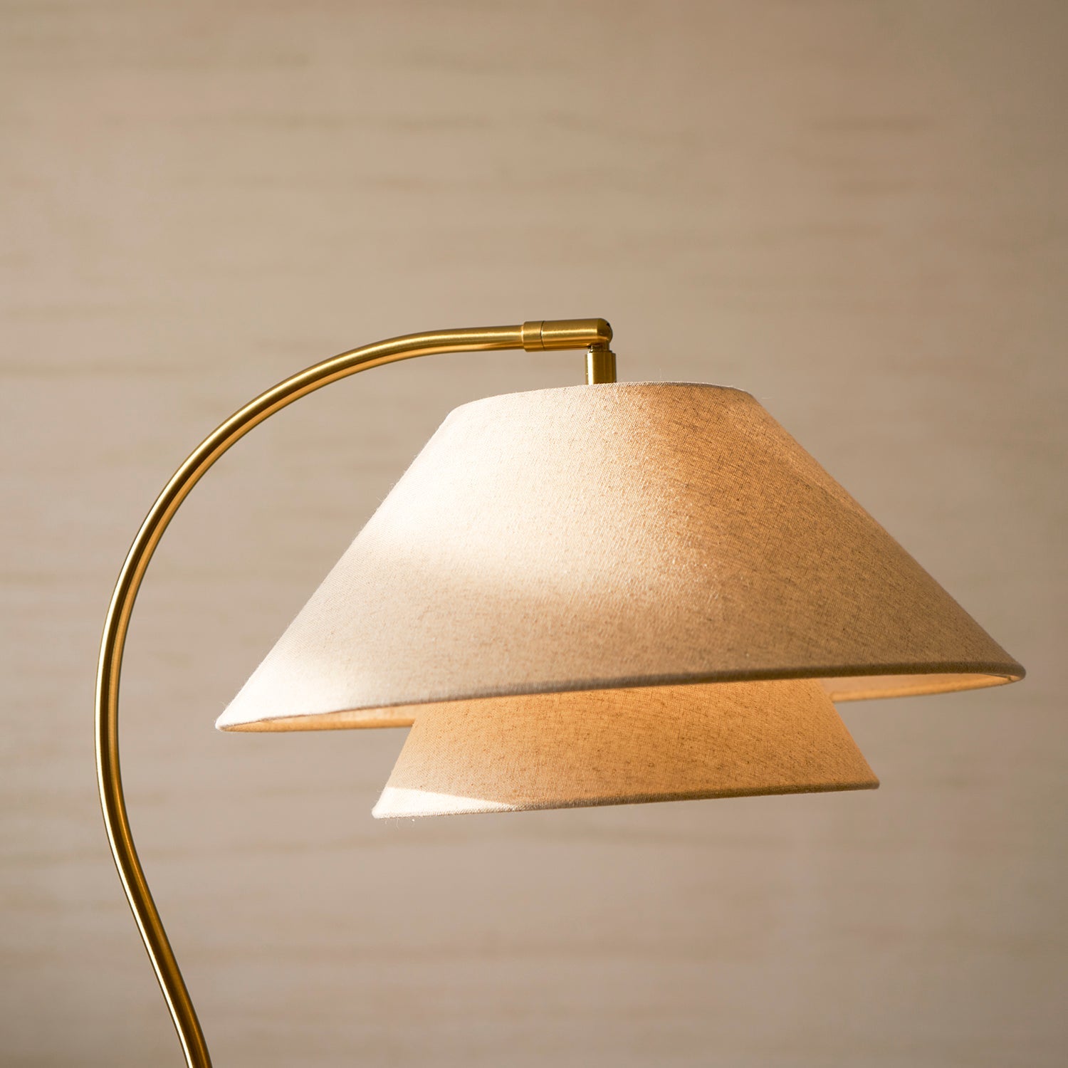Dalmiie gulvlampe
