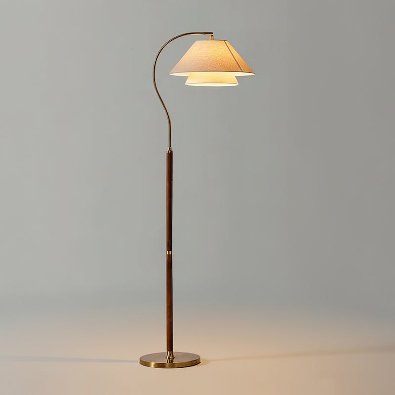 Dalmiie gulvlampe