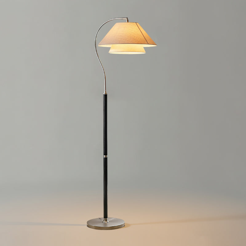 Dalmiie gulvlampe