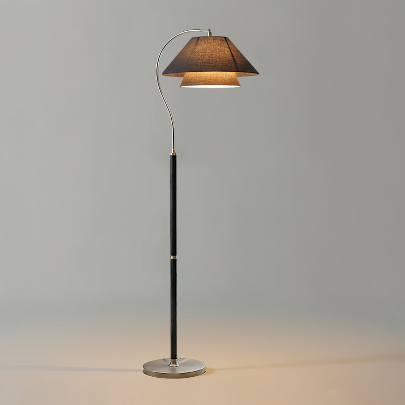 Dalmiie gulvlampe
