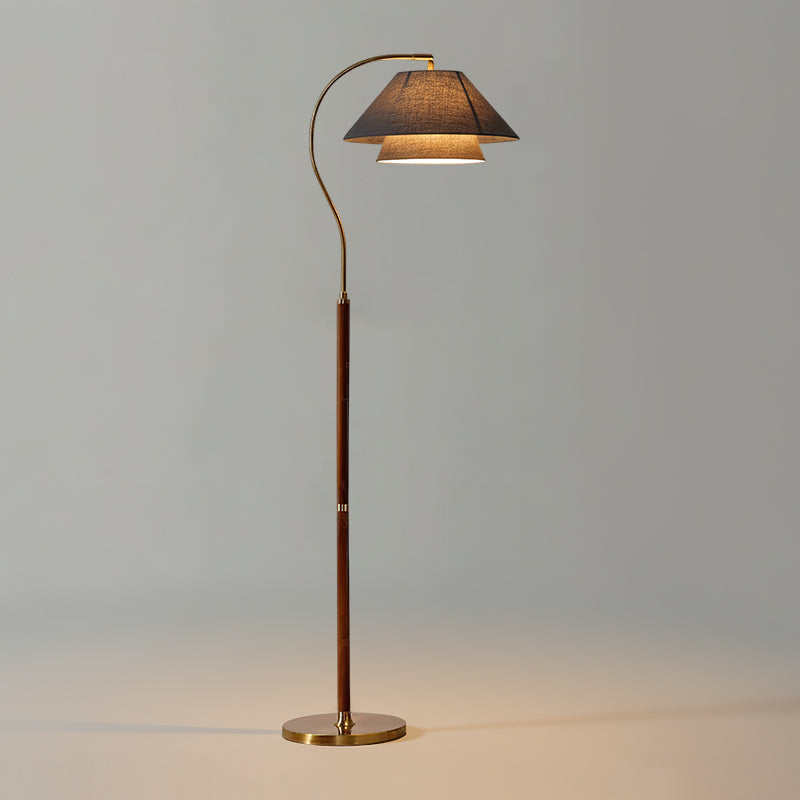 Dalmiie gulvlampe