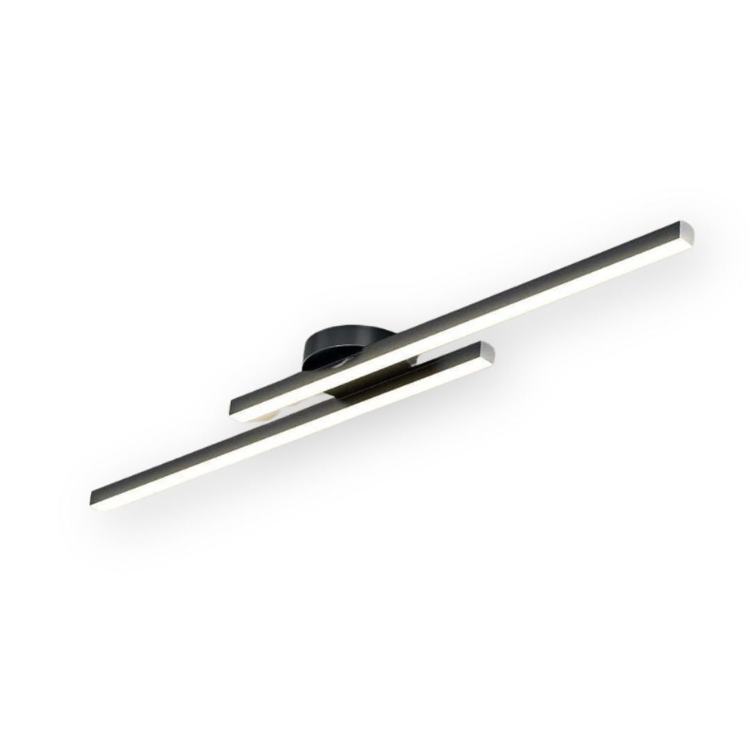 Mioo rund loftlampe