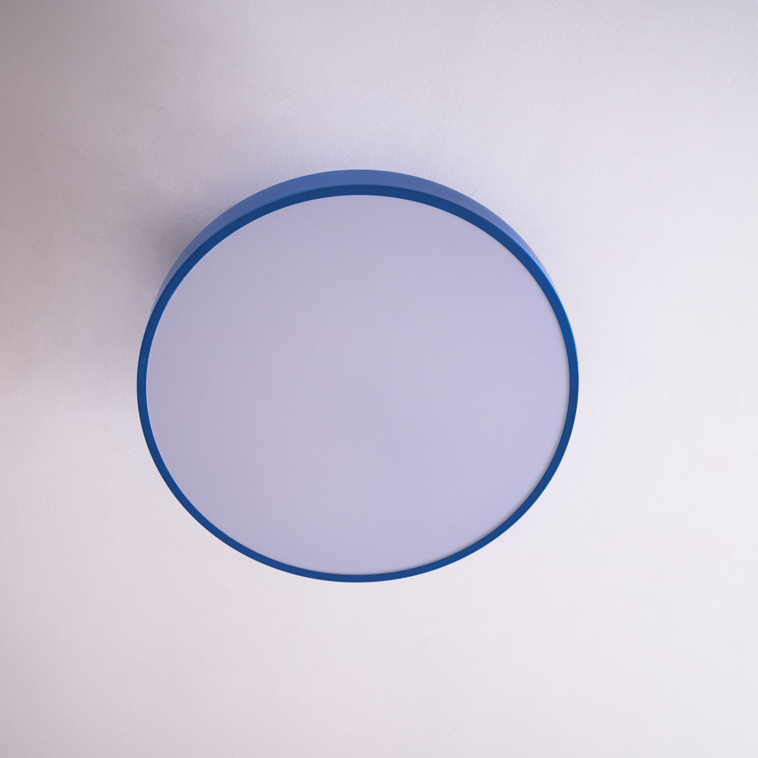 Ylamala rund loftlampe