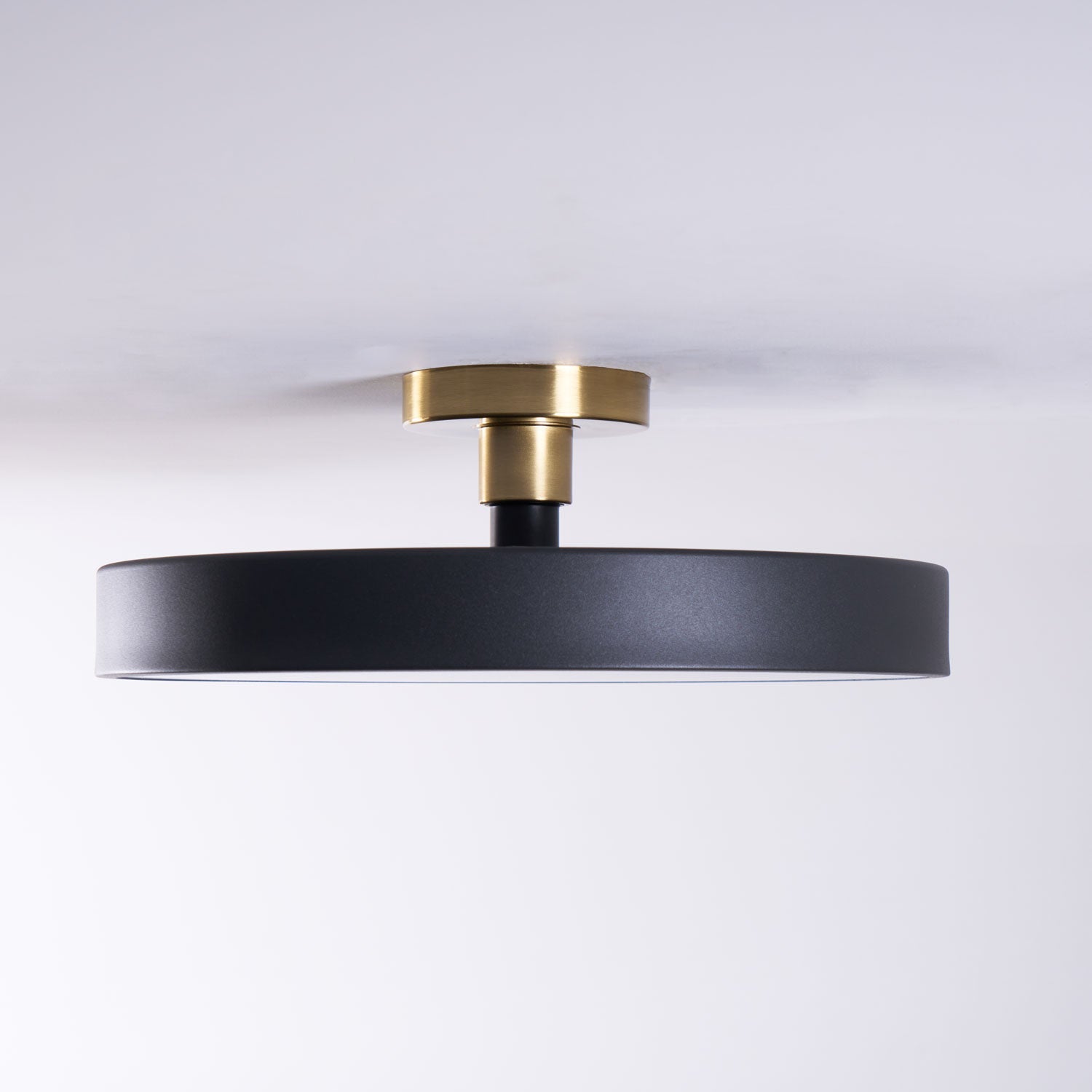 Ylamala rund loftlampe