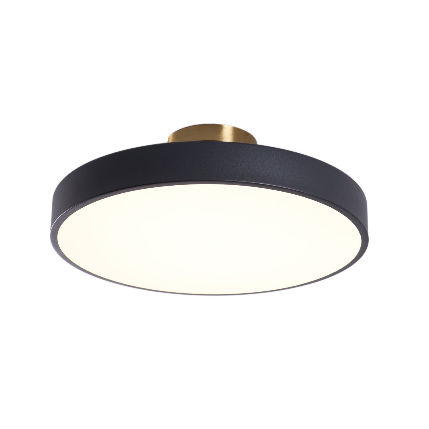 Ylamala rund loftlampe