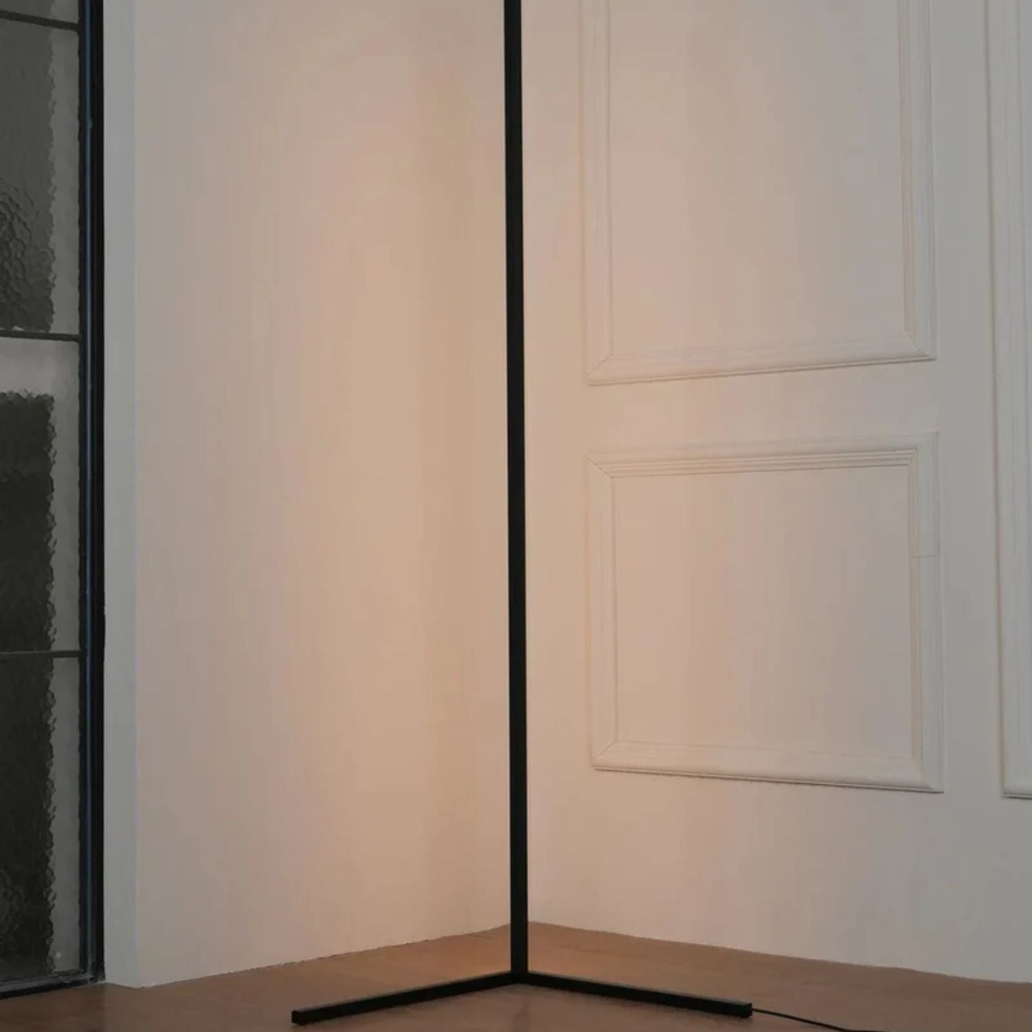 Esleia gulvlampe