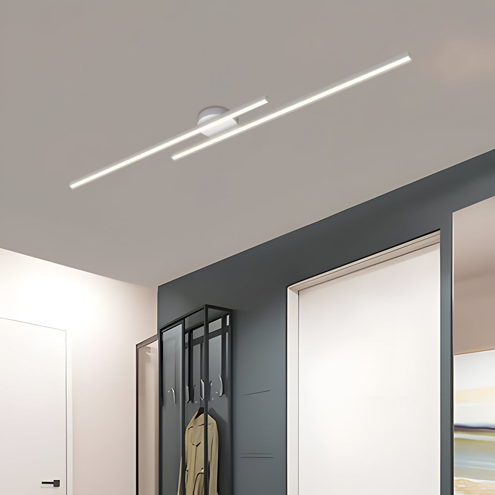 Mioo rund loftlampe