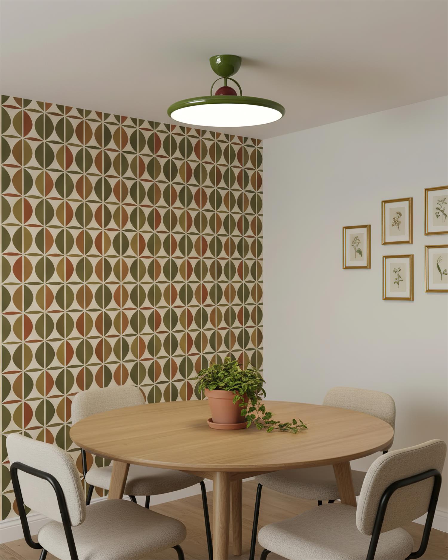 Sorenero udendørs loftlampe
