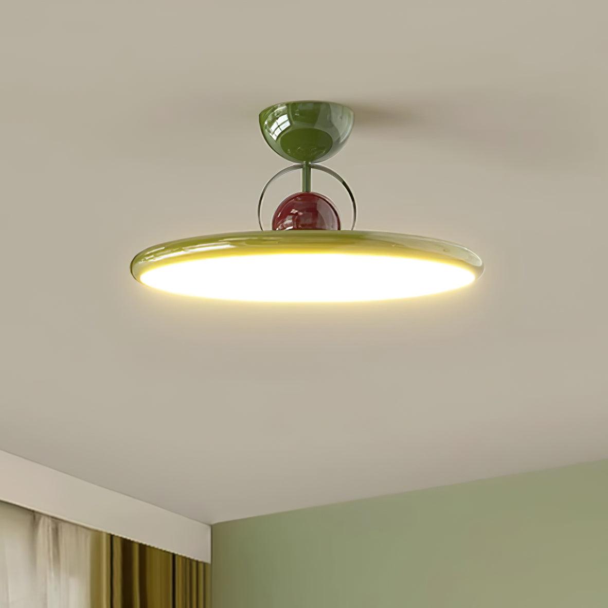 Sorenero udendørs loftlampe