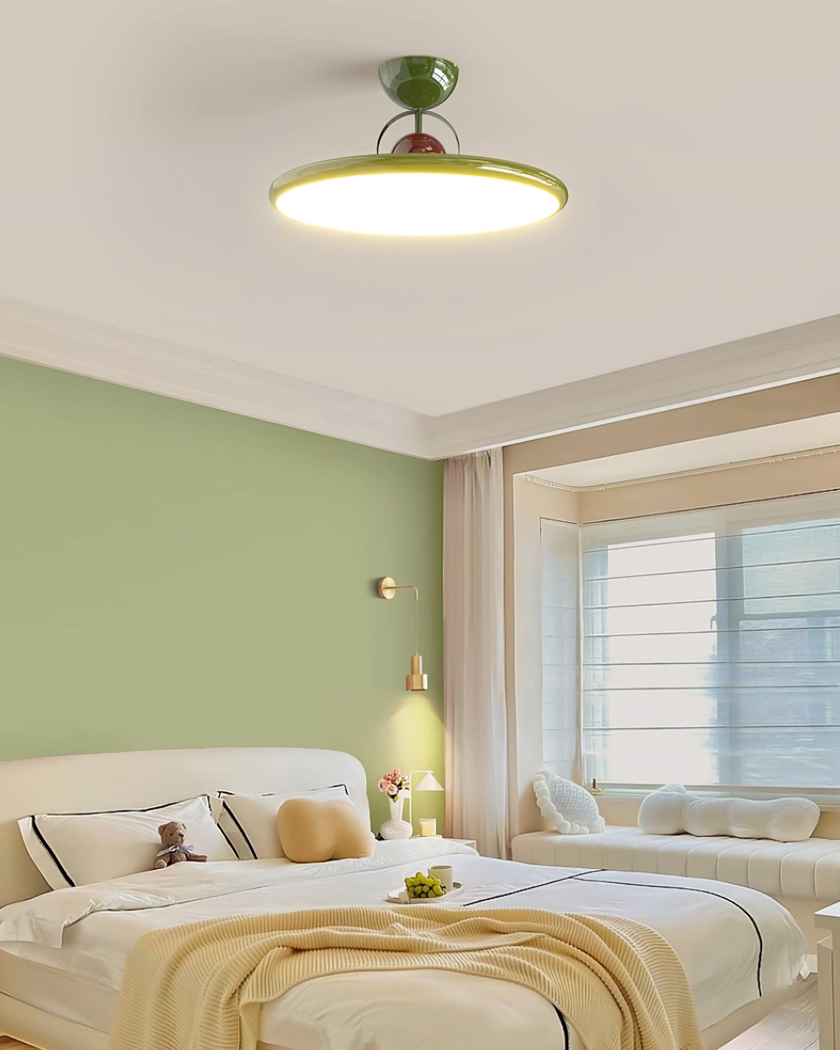 Sorenero udendørs loftlampe