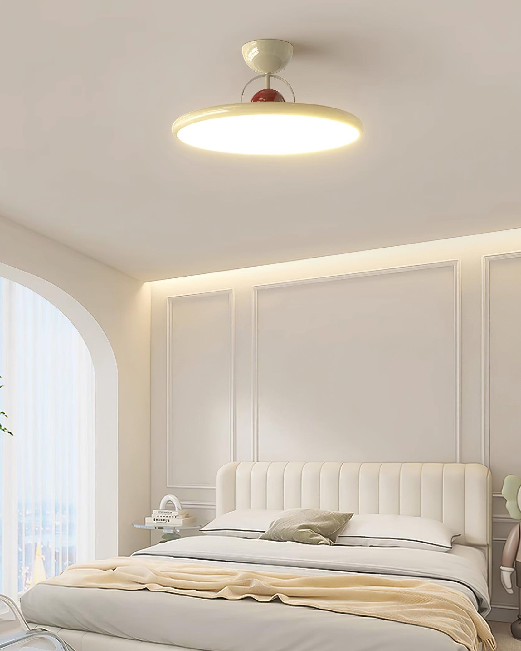 Sorenero udendørs loftlampe