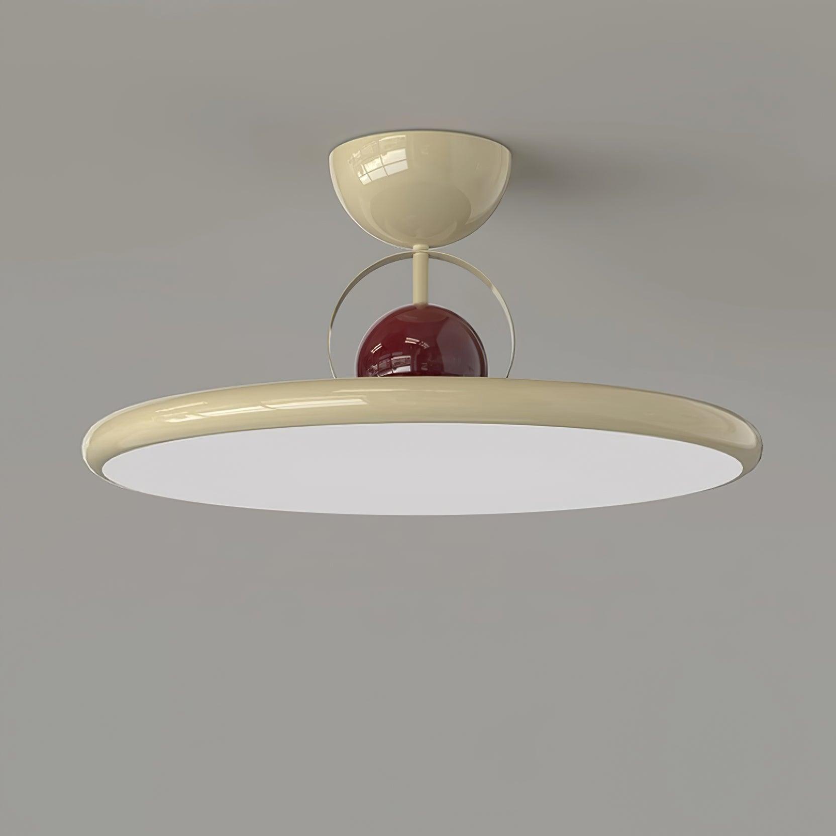Sorenero udendørs loftlampe