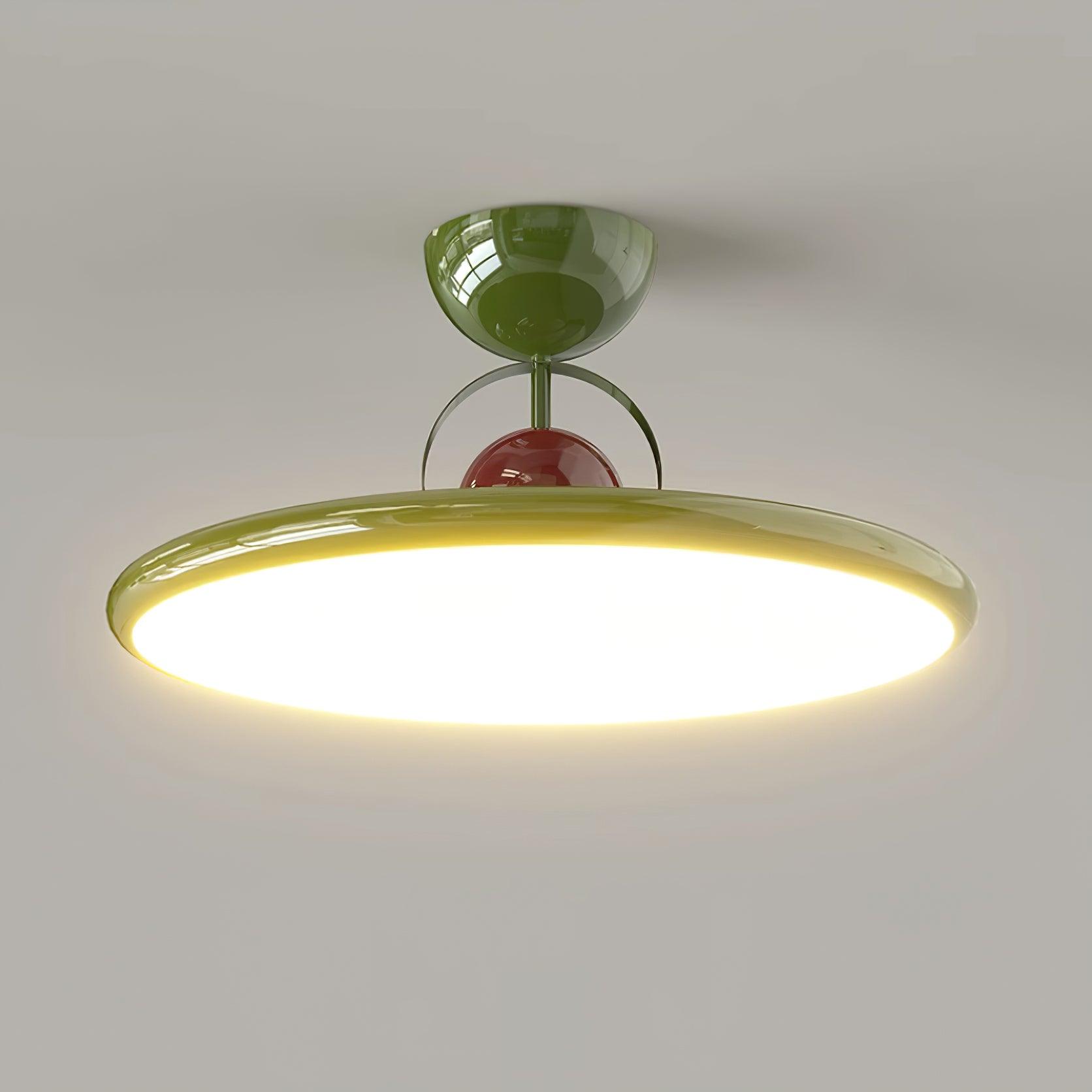 Sorenero udendørs loftlampe