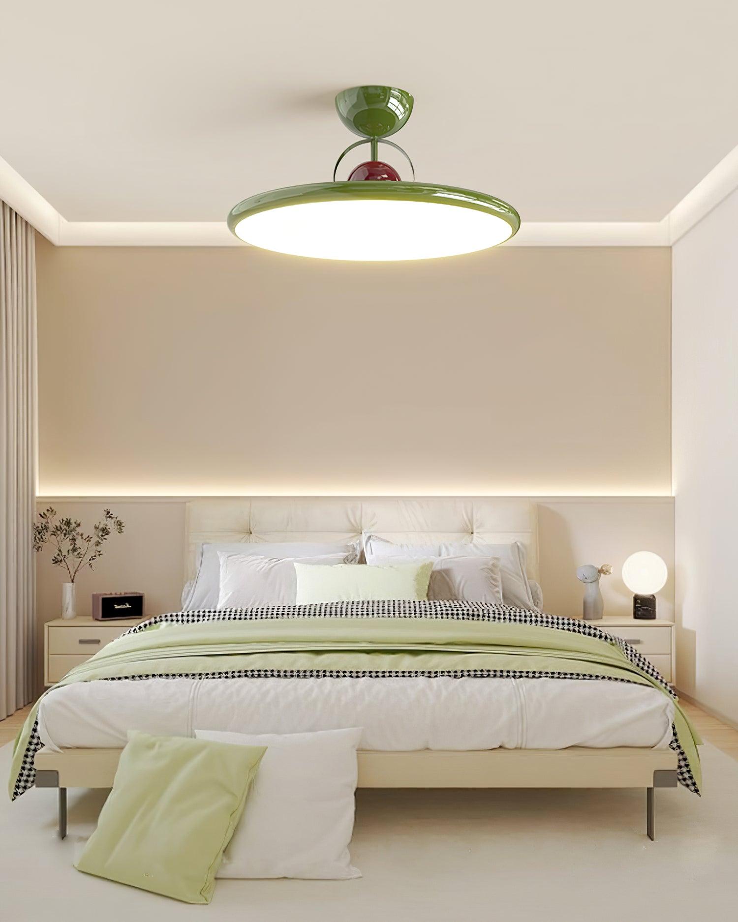 Sorenero udendørs loftlampe