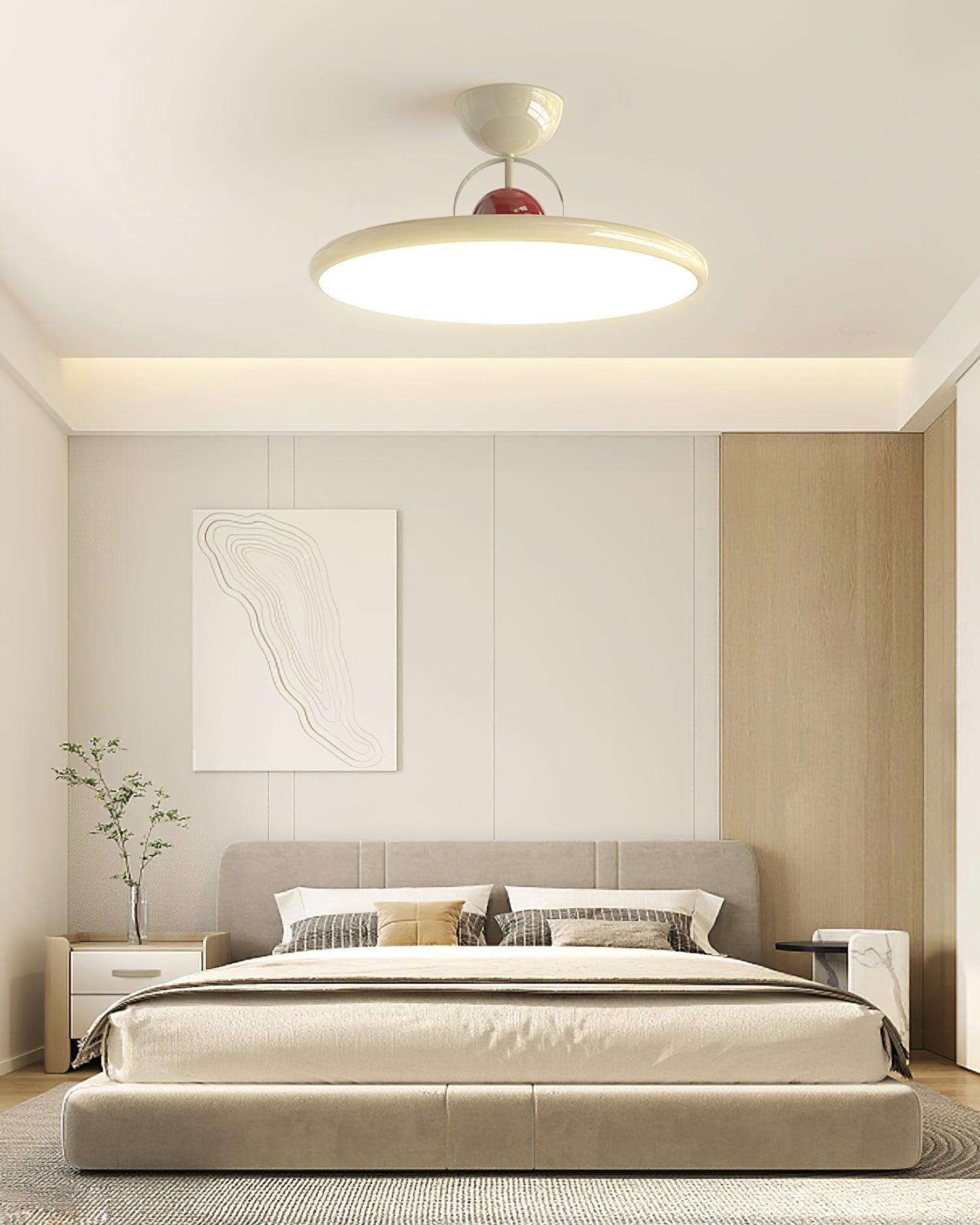 Sorenero udendørs loftlampe