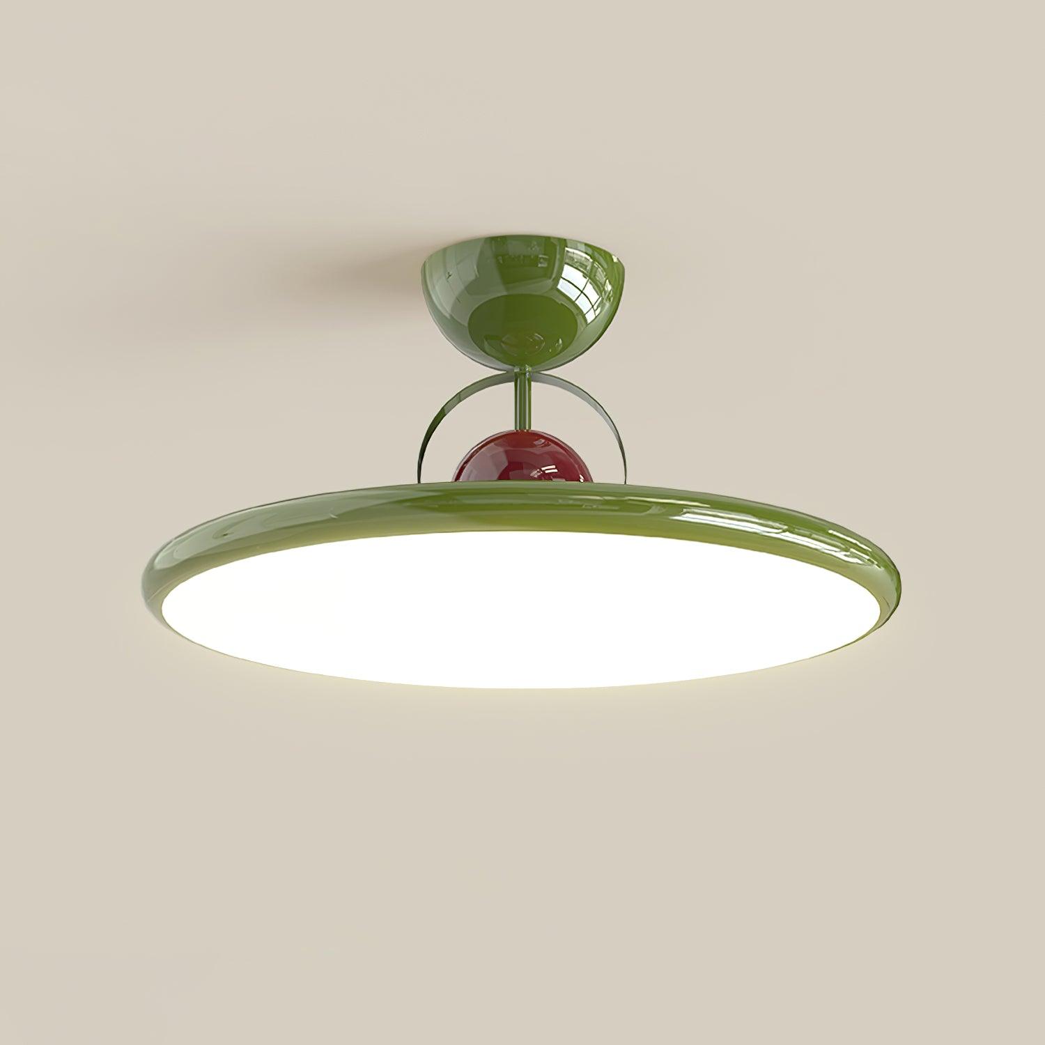 Sorenero udendørs loftlampe