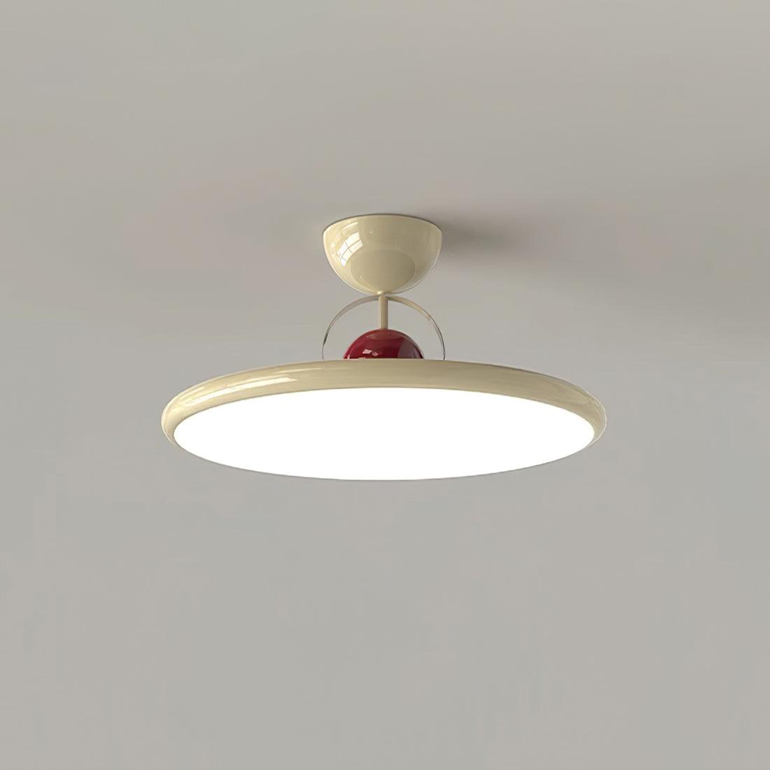 Sorenero udendørs loftlampe