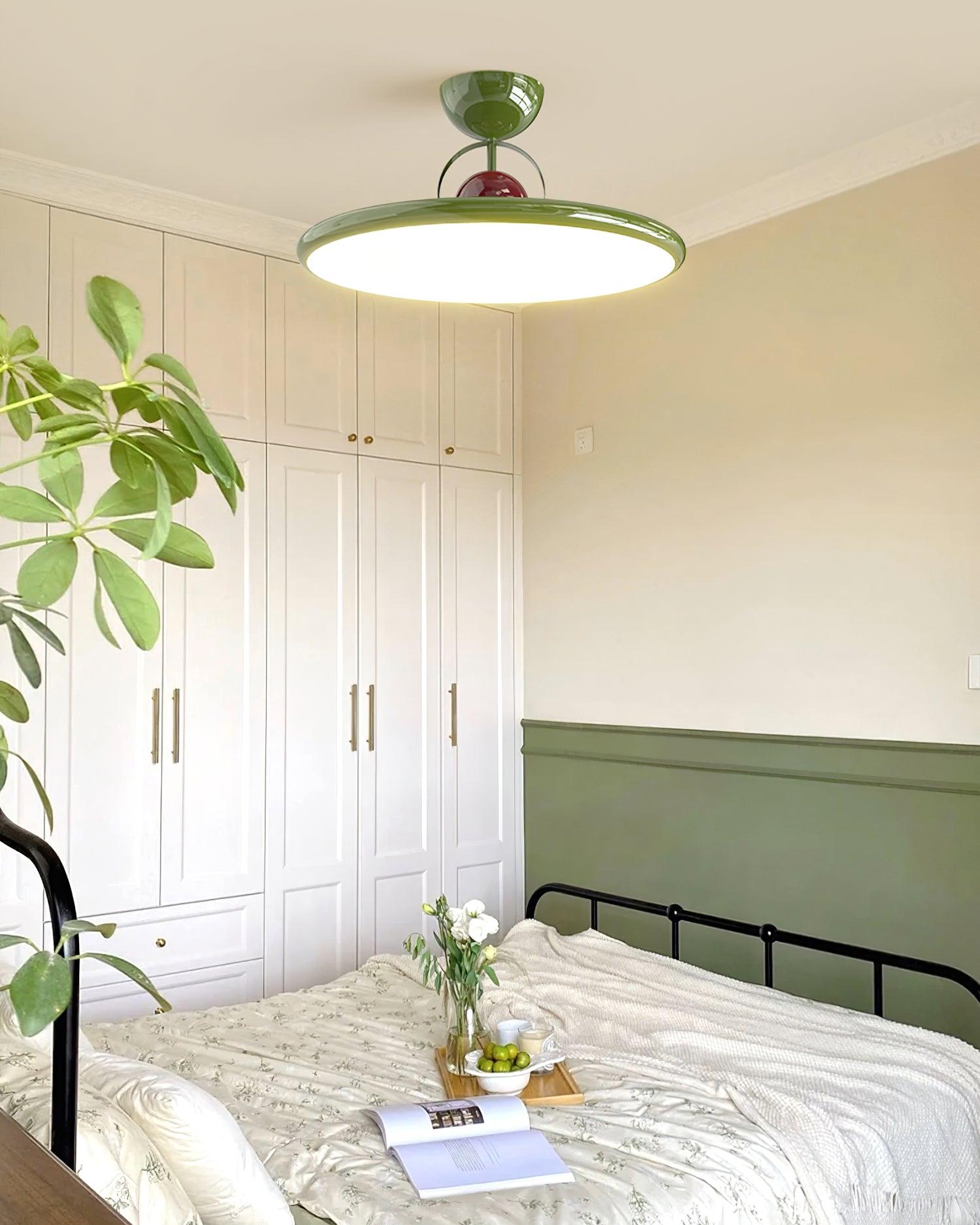 Sorenero udendørs loftlampe