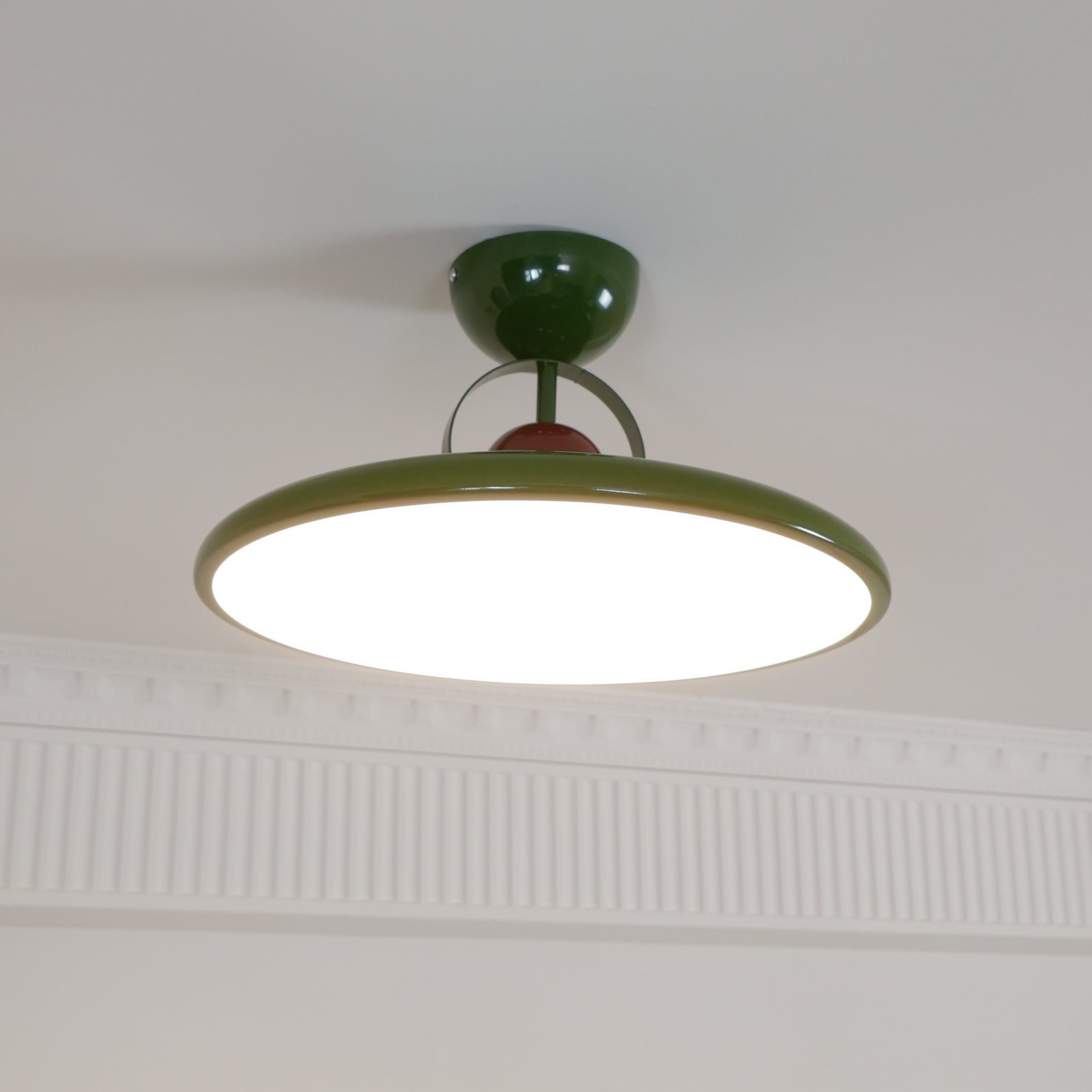 Sorenero udendørs loftlampe
