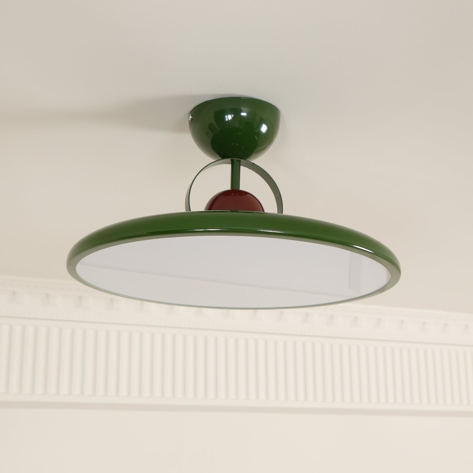 Sorenero udendørs loftlampe