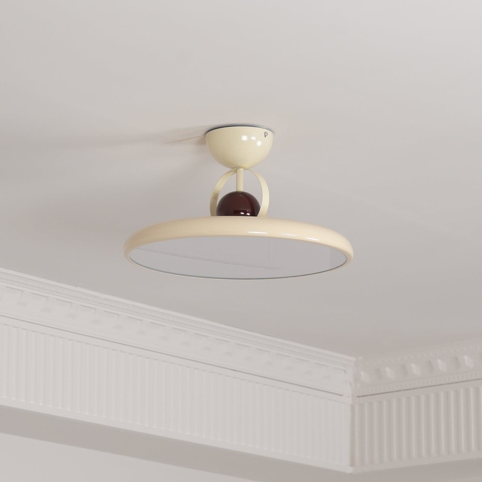 Sorenero udendørs loftlampe